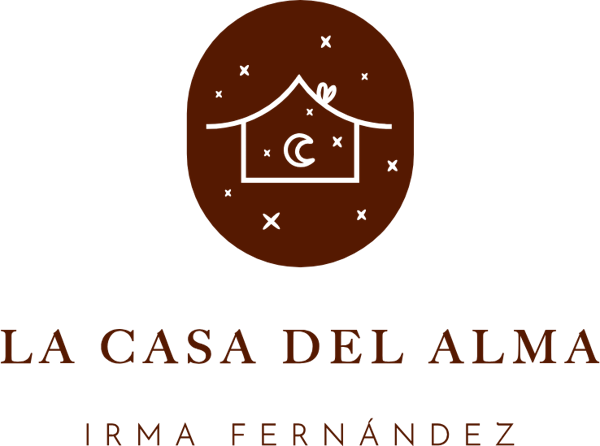 La Casa del Alma · Irma Fernández