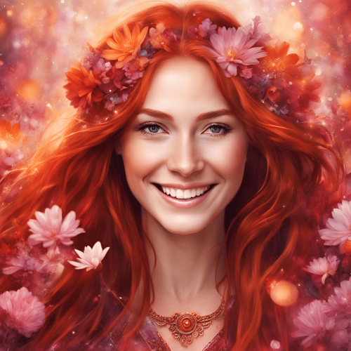 María